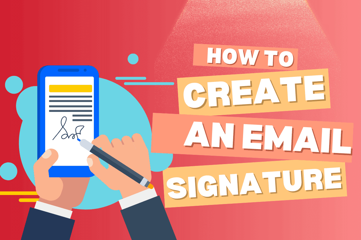 How to Create an Email Signature with ChatGPT: A Step-by-Step Guide with Example